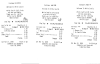 Hackettstown Receipts