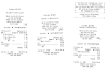 South Amboy Receipts