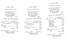 Tom's River Receipts