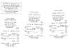 Union Receipts